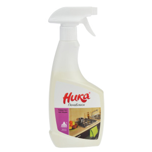 ника пенаблеск