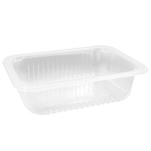 Контейнер под запайку (187х137х50) Южуралпак 820 мл (90360 шт.) EC-187-50A