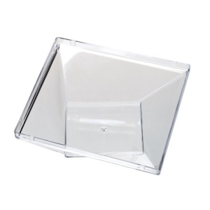 Крышка к креманке фуршетной Сапфир Buffet (20240 шт.) 5056