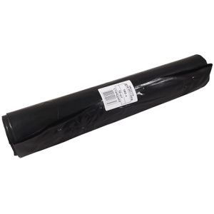 Мешок дмусора ПВД 180 л (10 шт.) рулон Стандарт (120 шт.)