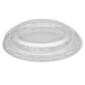 Крышка к контейнеру СпК-76К А прозрачная СтиролПласт (1002000 шт.)