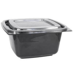 Емкость СКР-1414- 500 ПЭТ (400 шт.) ДВУХЦВЕТНАЯ UPAX-UNITY