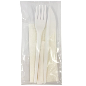 Набор Столовый (1500 шт.) БЕЗ ЭТИКЕТКИ 1