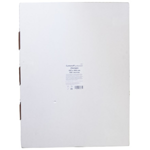 Пергамент силиконизированный 800х600 (500 листов) Белый Gurmanoff 17004