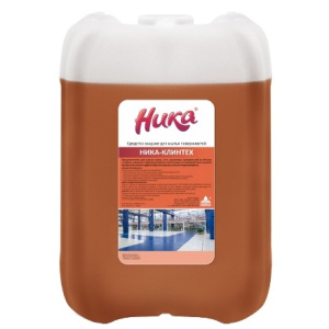 Средство универсальное Ника-КЛИНТЕХ 5,0 л (1.4 шт