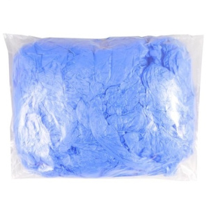 Бахилы 40см12см  Лайт №50 по 100шт. (180 шт.)