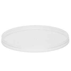 Крышка к круглому контейнеру (D-105) V-cap (300 шт.)