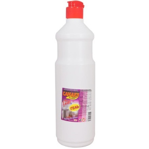 Средство для сантехники 0,75 л Сандез-Ультра Гель Леди-Е (112 шт.)