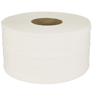 Туалетная бумага  2 сл. 150 м Лилия Белая (12 шт.) 2095