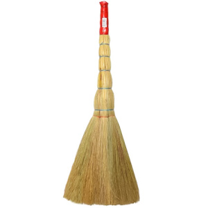 Веник сорго трехлучевой (150 шт.)