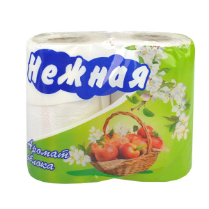 тб нежная яблоко