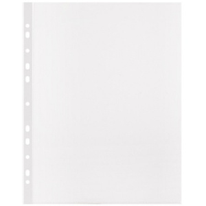 Файл-вкладыш А4 25 мкм (100 шт.) (140 уп.)