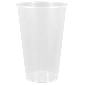 Стакан 500 мл одноразовый (d-90 мм) Перинт (512 шт.)