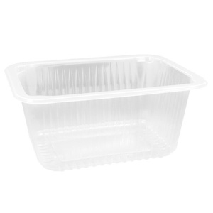 Контейнер под запайку (187х137х83) Южуралпак 1295 мл (80320 шт.) EC-187-83A