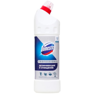 Средство для сантехники 1,0 л Доместос Professional (112 шт.)