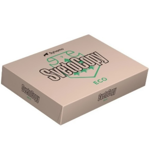 Бумага Sveto Сopy А4, 80 гм2 60% (15 шт.) ECO