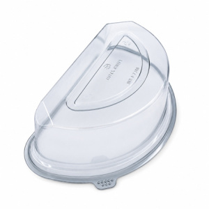 Емкость ПТК-1/2 240 Н ПЭТ (200 шт.) UPAX-UNITY