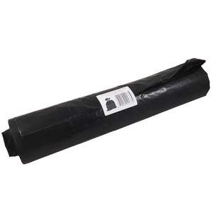 Мешок дмусора ПВД 240 л (10 шт.) рулон Лайт (120 шт.)