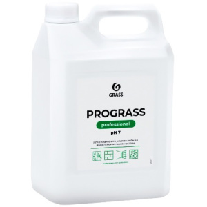 Средство моющее 5,0 кг Prograss GRASS (14 шт.) 125337
