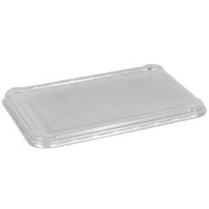 Крышка к контейнеру К-275К (PET) СтиролПласт (35175 шт.)