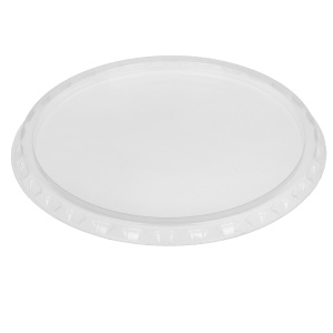 Круглая крышка к контейнеру (D-101) UpaxUnity (50/1000 шт.)