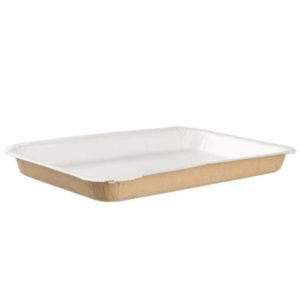 Лоток для сервировки ECO PLATTER 400 (300 шт.) 1