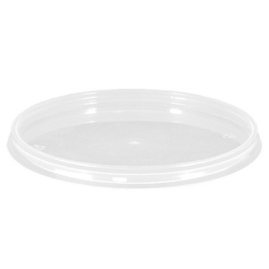 Крышка к круглому контейнеру (D-93) Перинт (1120 шт.)