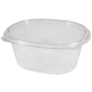 Емкость РКС-1000 ПЭТ (300 шт.) UPAX-UNITY