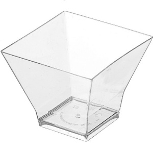 Креманка фуршетная Пагода 90мл. Buffet (25500 шт.) 5030