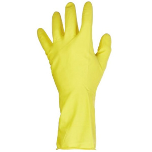 Перчатки резиновые L (1 пара) (1240 шт.) Перчатки резиновые L (1 пара) (1240 шт.)