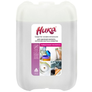 Средство чистящее Ника-Антискотч 5 кг (14 шт.)