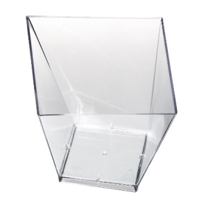 Креманка фуршетная Сапфир прозрачн. 200 мл. Buffet (20240 шт.) 5055