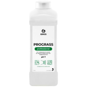 Средство моющее 1,0 л Prograss GRASS (112 шт.) 125336