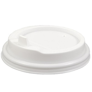Крышка для стакана (d-90 мм) закрытый питейник БЕЛАЯ ИМПЭКС (1001000 шт.)