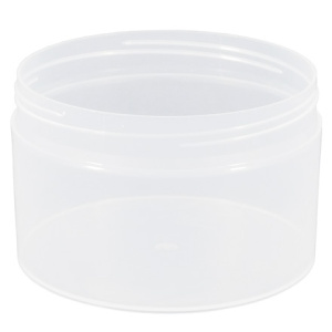 Контейнер круглый ШАРМ 250 мл. (Н-59, D-89) Перинт (150 шт.) бк