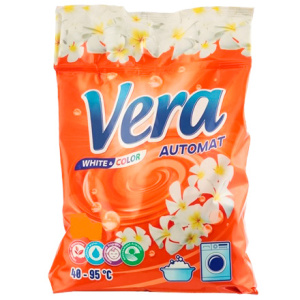 Стиральный порошок 6.0 кг Вера-автомат АКЦИЯ