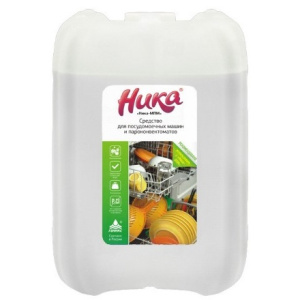 Средство для ПММ 5,0 л. НИКА-МПМ (14 шт)