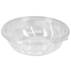 Дно контейнера СпК-190  750 мл прозрачное СтиролПласт (75300 шт.)