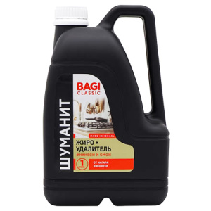 Средство для удаления нагара 3,0 л Шуманит (16 шт.)