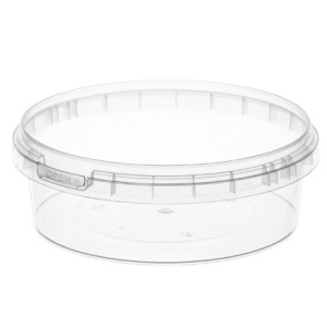 Контейнер шайба 500 мл (Н-48, D-140) ВЗЛП (20180 шт.) комплект 1505кп