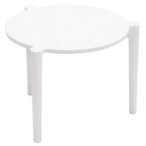 Подставка в коробку для пиццы (трипод) d-56,8хh-39мм ВЗЛП (2501500 шт.) 5096Б 1