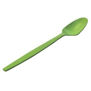 Ложка_столовая_кукурузный_крахмал_145мм_Зеленая