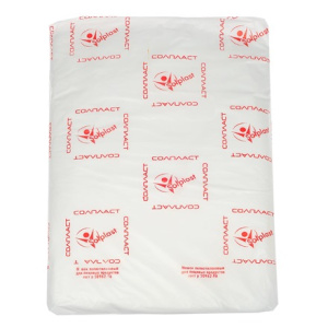 Пакет фасовочный ПНД 50х70 Солпласт (110 упак.)