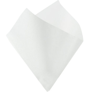 Уголок бумажный 175х175 белый Жиростойкий (1002500 шт.)