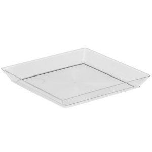 Креманка фуршетная (форма) Средняя тарелка прозрачная 130 мл (12192 шт.) 5022