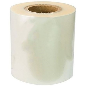 Пленка дзапайки лотков 150 мм (55 мкм) PETPE (1,7 кг) (1 шт.)