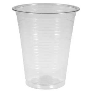 Стакан 100 мл ПЭТ(1004000 шт.) Эконом UPAX-UNITY