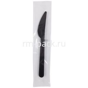 Набор Нож Премиум черный (1300 шт.) 4008