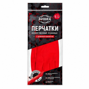 резиновые С ДЛИННОЙ МАНЖЕТОЙ 