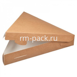 Упаковка для пиццы и пирогов PIE (100/600 шт.) OSQ